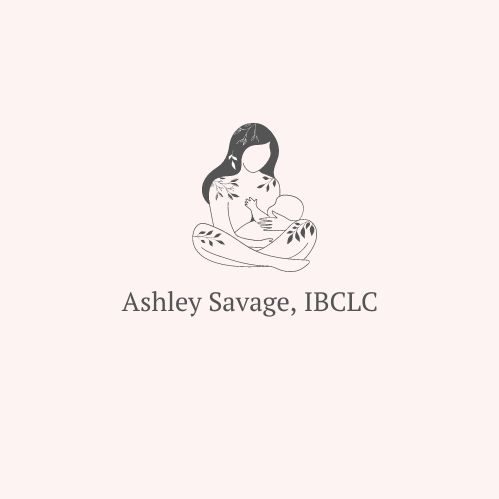 Ashley Savage IBCLC